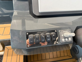 Askeladden C80 Cruiser