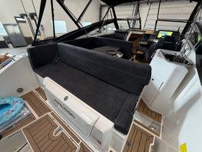 Askeladden C80 Cruiser