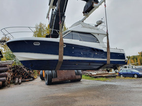 Beneteau Antares 9.80