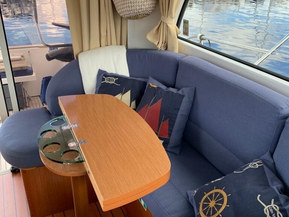 Beneteau Antares 9.80