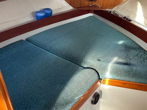 Yamarin 850 Big Game