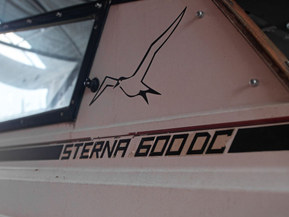 Sterna 600 DC