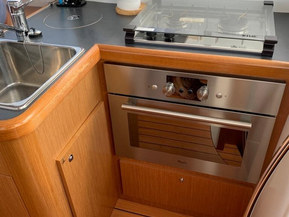 Beneteau Antares 9.80