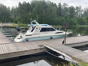 Yamarin 850 Big Game