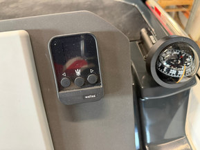 Askeladden C80 Cruiser