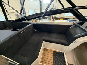 Askeladden C80 Cruiser