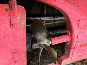 Muu merkki Muu malli