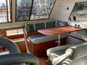 Yamarin 850 Big Game