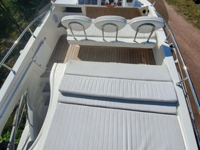 Sealine F34