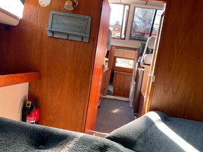 Yamarin 850 Big Game