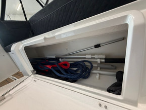 Askeladden C80 Cruiser