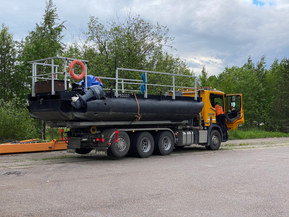 Lujitemuovivene Other