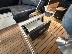 Askeladden C80 Cruiser