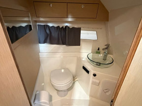 Askeladden C80 Cruiser