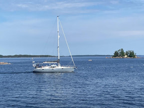 Beneteau Muu malli