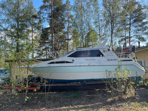 Yamarin 850 Big Game