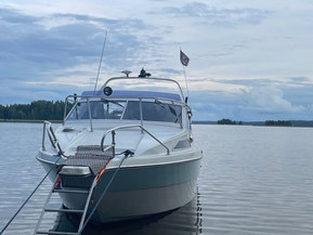 Yamarin 850 Big Game