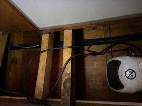 Muu merkki Muu malli