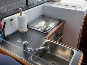 Beneteau Antares 9.80