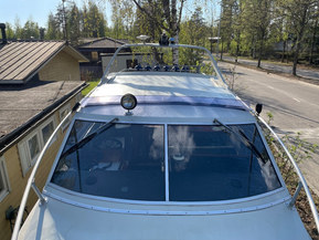 Yamarin 850 Big Game