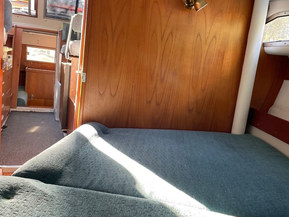 Yamarin 850 Big Game