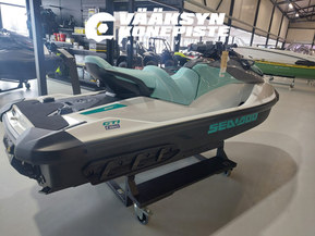 Sea-Doo GTI STD 130