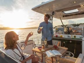 Jeanneau Cap Camarat 10.5 WA