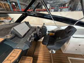 Askeladden C80 Cruiser