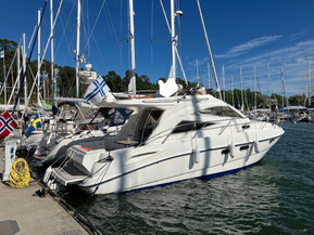 Sealine F34