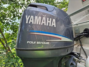 Yamarin 580 Big Game