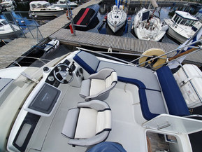 Beneteau Antares 9.80