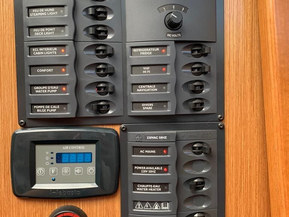 Beneteau Antares 9.80