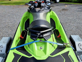 Sea-Doo GTR-X