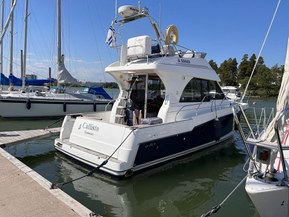 Beneteau Antares 9.80