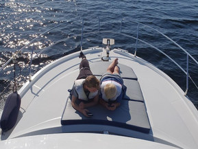 Beneteau Antares 9.80