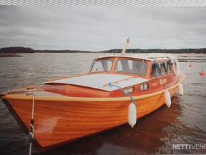 Muu merkki Muu malli