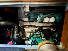 Beneteau Antares 9.80