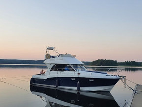 Beneteau Antares 9.80