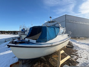 Muu merkki Muu malli