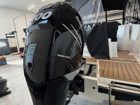 Askeladden C80 Cruiser