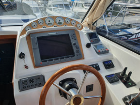 Beneteau Antares 9.80