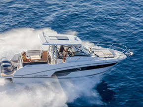 Jeanneau Cap Camarat 10.5 WA