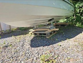 Yamarin 580 Big Game