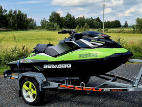 Sea-Doo GTR-X