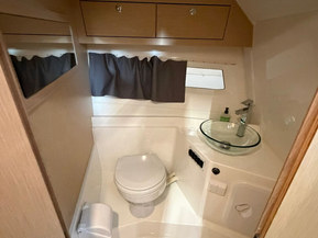 Askeladden C80 Cruiser