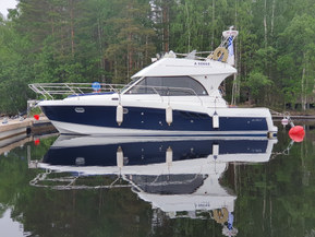 Beneteau Antares 9.80