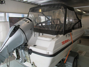 Terhi 480 BR