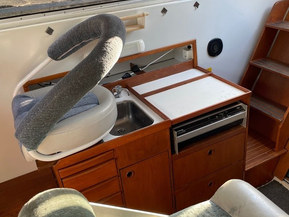 Yamarin 850 Big Game