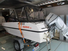 Terhi 480 BR
