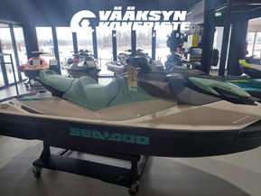 Sea-Doo GTI STD 130